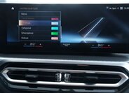 BMW Řada 3 Sedan 3,0 l 275 kw