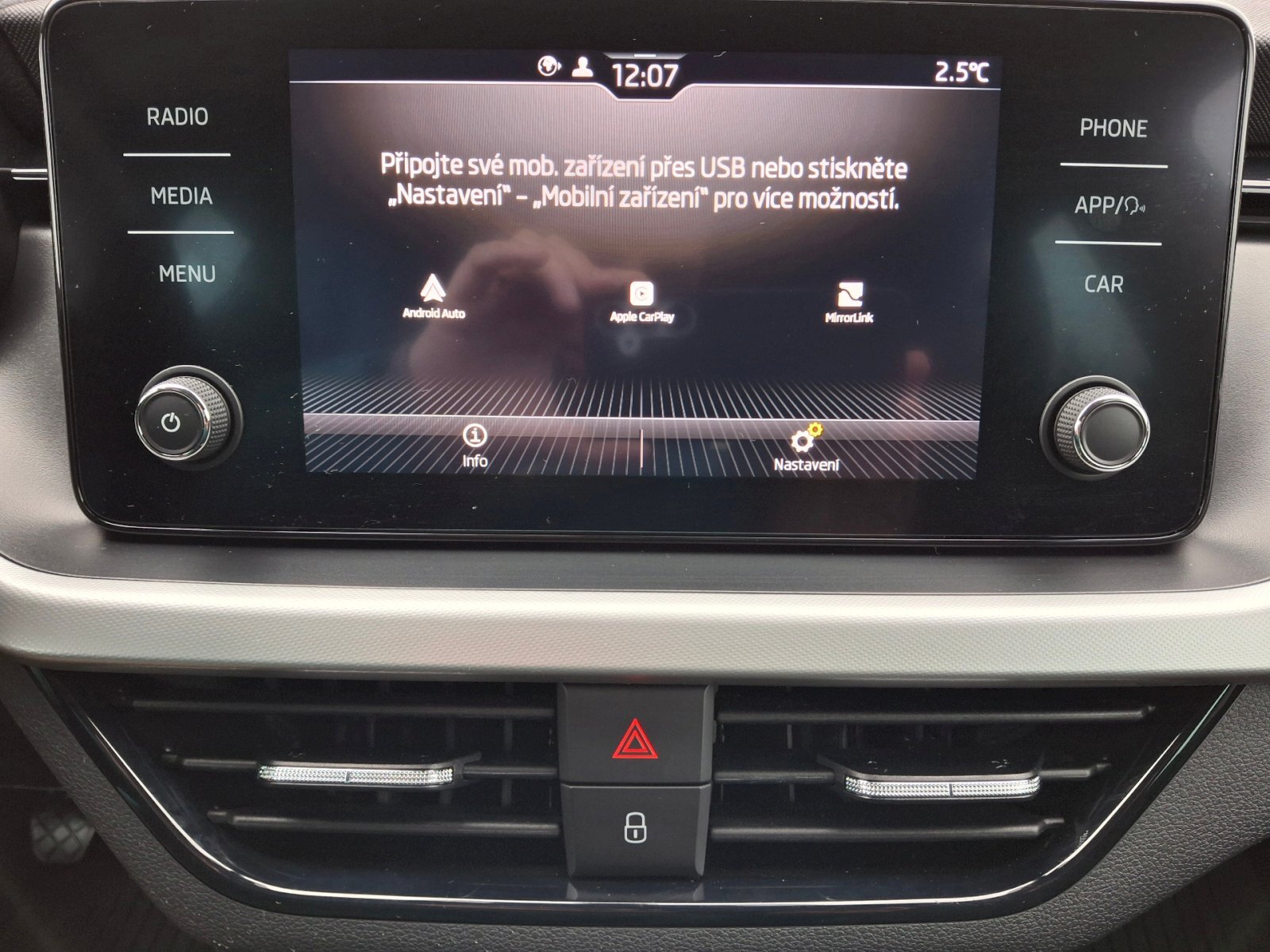 Škoda Scala Hatchback 999,0 81 kw