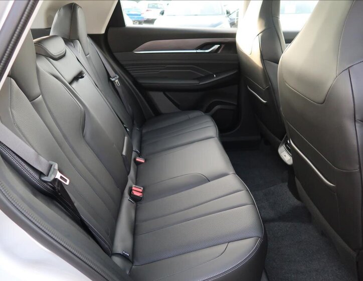 Dongfeng Mage SUV 1,5 l 145 kw