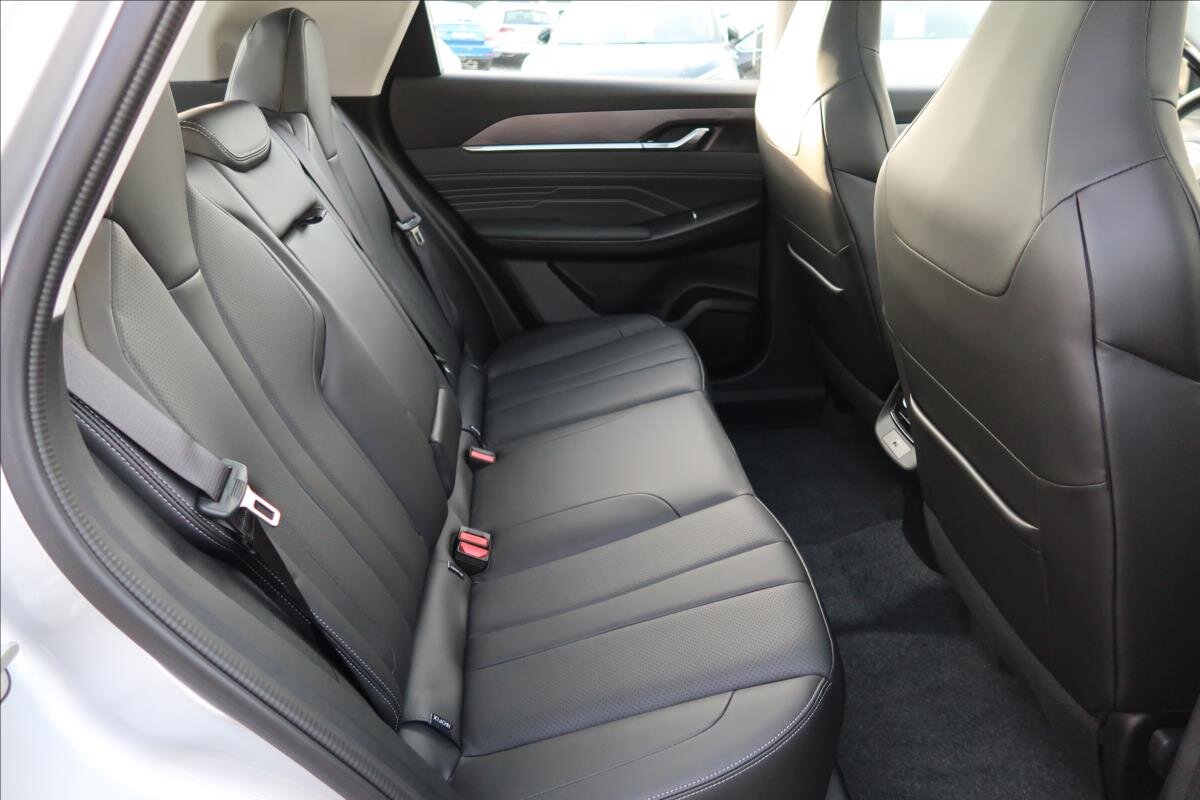 Dongfeng Mage SUV 1,5 l 145 kw