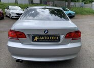 BMW Řada 3 Kupé 3,0 l 200 kw