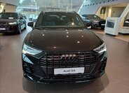 Audi Q3 SUV 2,0 l 142 kw
