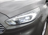 Ford S-MAX MPV 2,0 l 110 kw