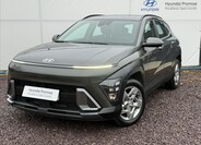 Hyundai Kona 1