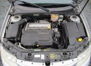 Saab 9-3 Sedan 2,0 l 110 kw