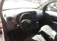 Mercedes-Benz Citan Ostatní 1,5 l 55 kw