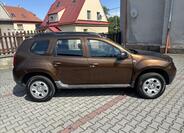 Dacia Duster 2