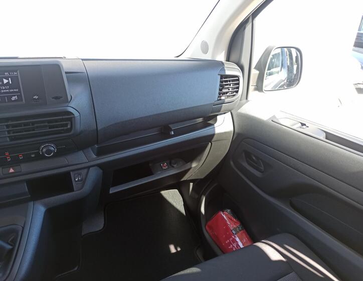 Toyota ProAce Verso 22