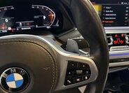 BMW X6 Sedan / Limuzína 3,0 l 250 kw