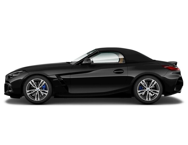 BMW Z4 Kabriolet 3,0 l 250 kw
