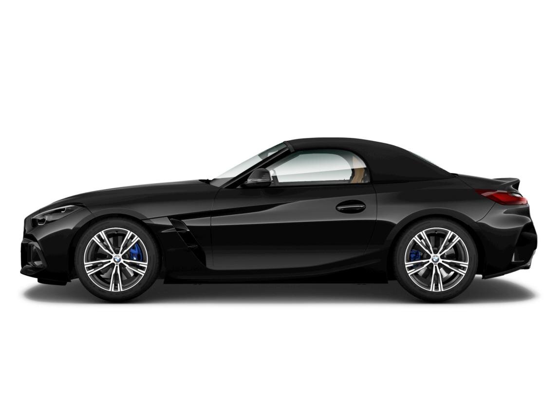 BMW Z4 Kabriolet 3,0 l 250 kw