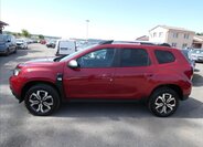 Dacia Duster SUV / Terénní 1,3 l 110 kw
