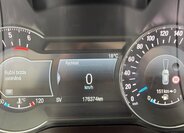 Ford S-MAX MPV 2,0 l 110 kw