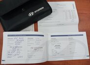 Hyundai i40 Kombi 1,6 l 100 kw