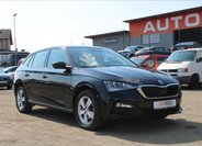 Škoda Scala Hatchback 999,0 85 kw