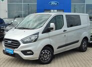 Ford Transit Custom Ostatní 2,0 l 96 kw