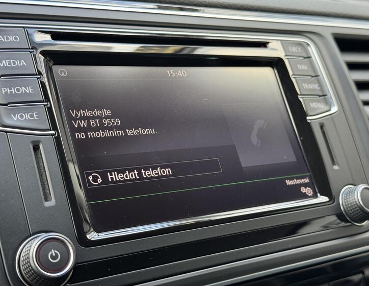 Volkswagen Multivan 32