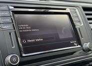 Volkswagen Multivan 32