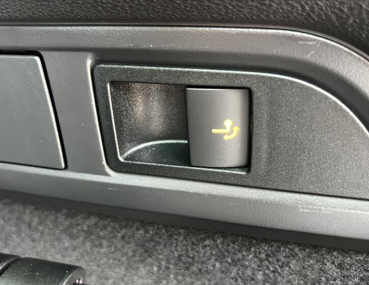 Škoda Kodiaq SUV 2,0 l 140 kw