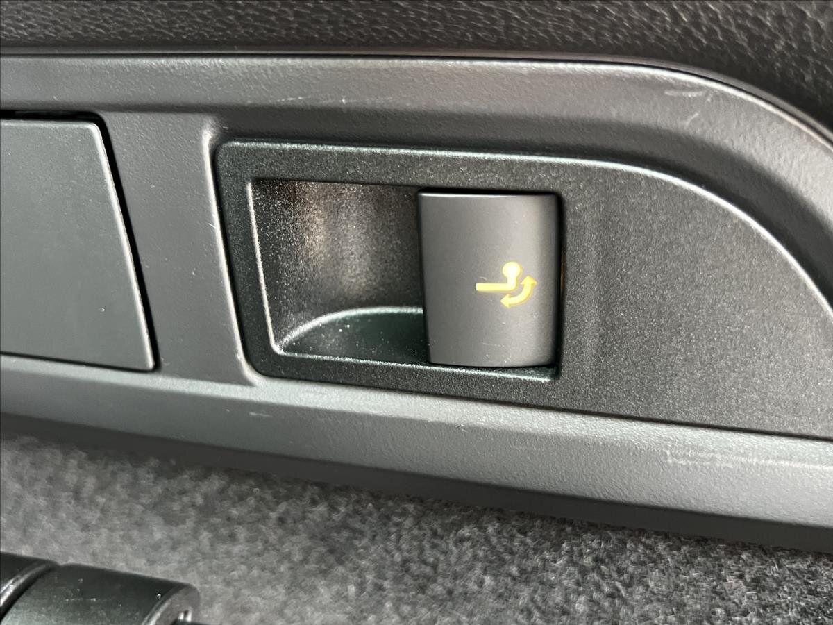 Škoda Kodiaq SUV 2,0 l 140 kw