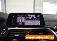 BMW X3 SUV 2,0 l 140 kw