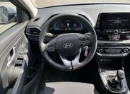 Hyundai i30 Kombi 1,5 l 70 kw