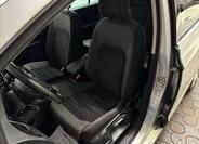 Volkswagen Golf Sportsvan 34