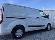 Ford Transit Custom Skříň 2,0 l 77 kw