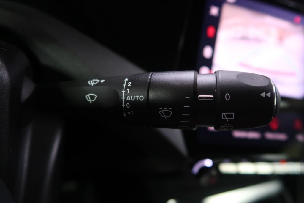 Peugeot 308 Hatchback 1,2 l 96 kw