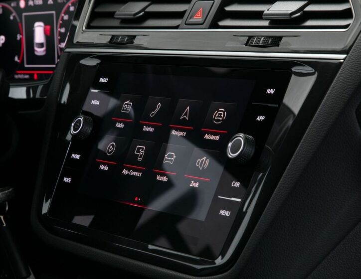 Volkswagen Tiguan Allspace 26