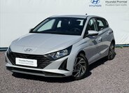 Hyundai i20 Hatchback 1,2 l 57 kw
