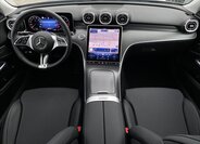 Mercedes-Benz Třídy C Sedan 1,5 l 150 kw