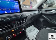 Ford Focus Kombi 1,5 l 88 kw