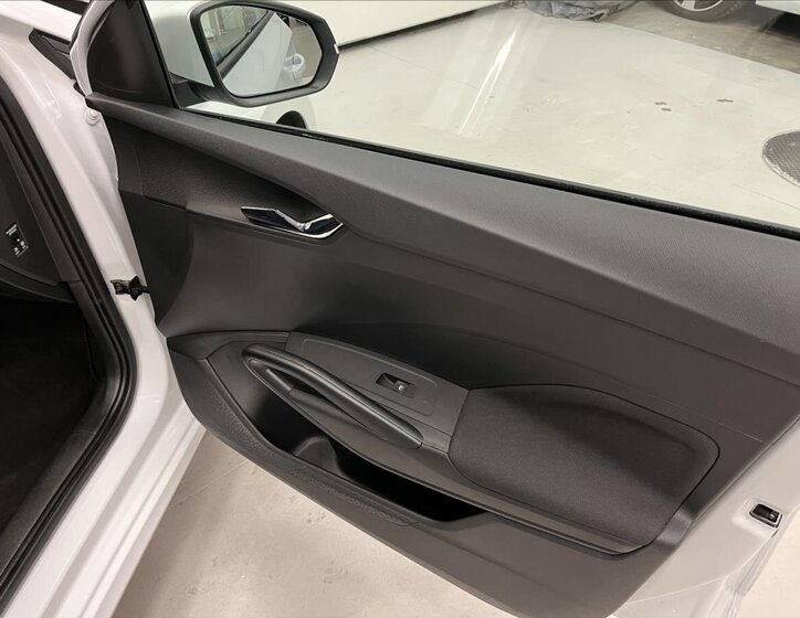 Škoda Fabia Hatchback 999,0 59 kw