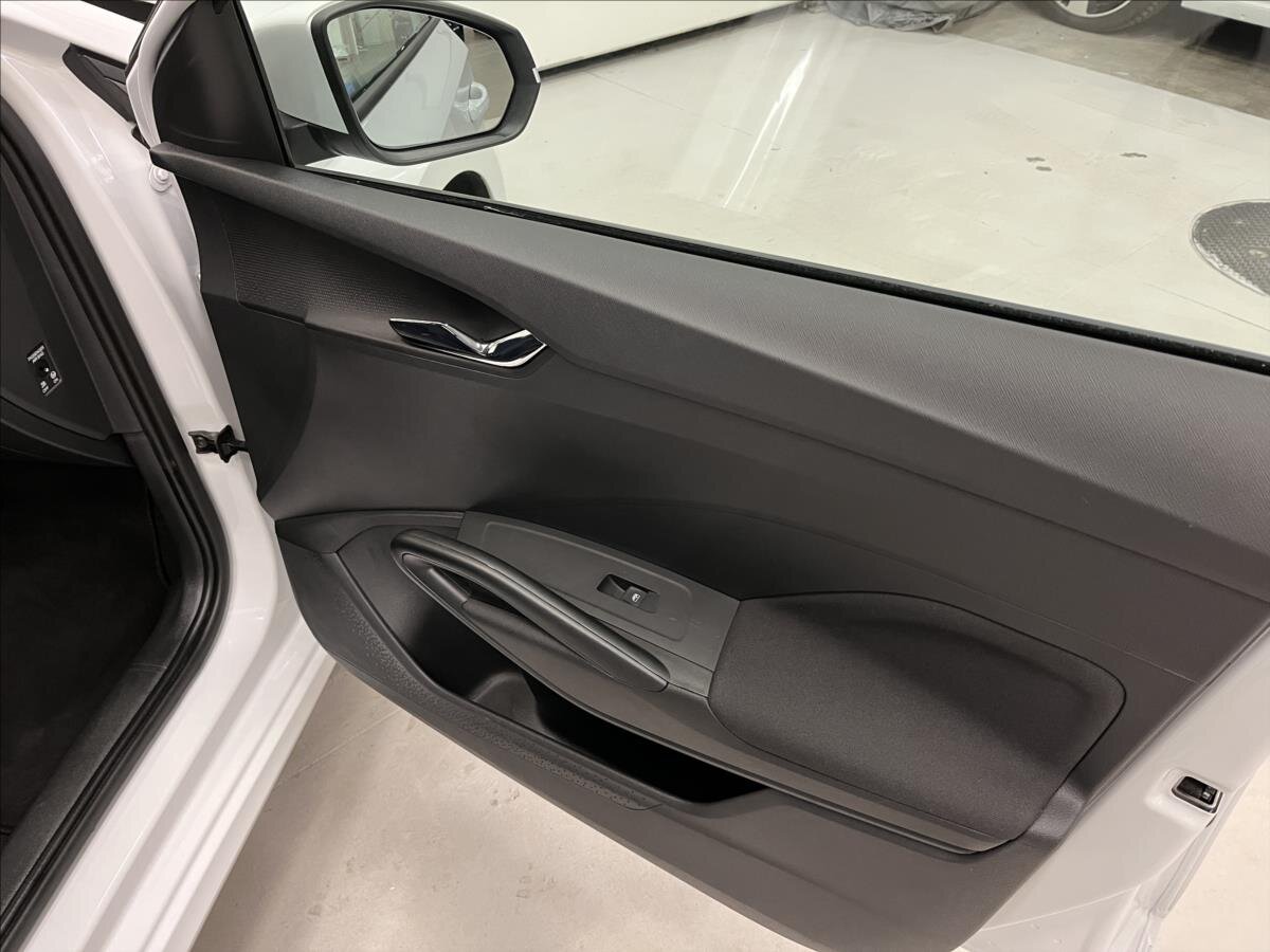 Škoda Fabia Hatchback 999,0 59 kw