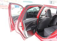 Toyota Yaris Hatchback 1,5 l 82 kw