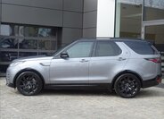 Land Rover Discovery SUV / Terénní 3,0 l 221 kw