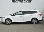 Ford Focus Kombi 1,6 l 85 kw