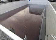 Volkswagen Crafter Valník 2,0 l 130 kw