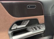 Mercedes-Benz GLA SUV / Terénní 2,0 l 110 kw