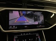 Audi A6 Allroad Kombi 3,0 l 210 kw