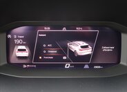 Cupra Formentor SUV 1,5 l 110 kw