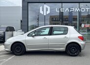 Peugeot 307 Hatchback 1,4 l 65 kw