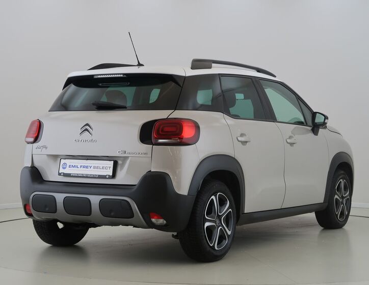 Citroën C3 Aircross 5