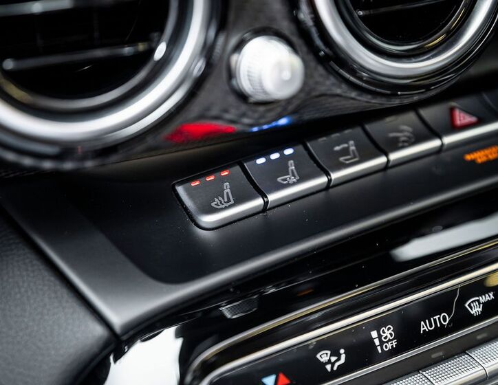 Mercedes-Benz AMG GT 16