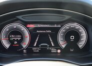 Audi Q7 SUV / Terénní 3,0 l 210 kw