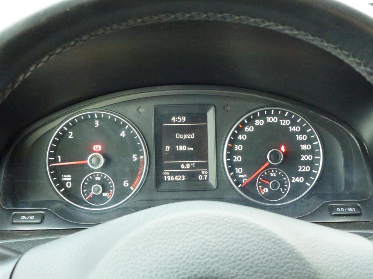 Volkswagen Transporter Ostatní 2,0 l 75 kw