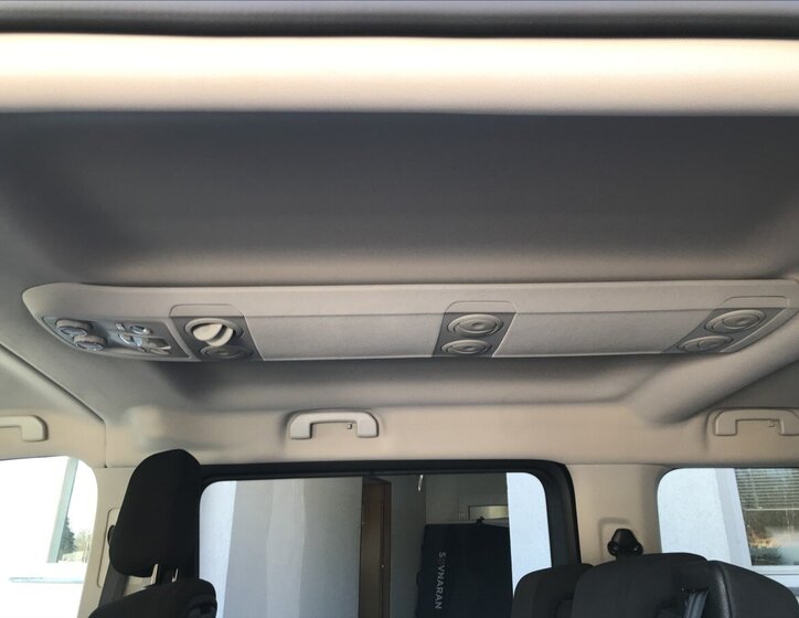 Toyota ProAce Kombi 2,0 l 110 kw