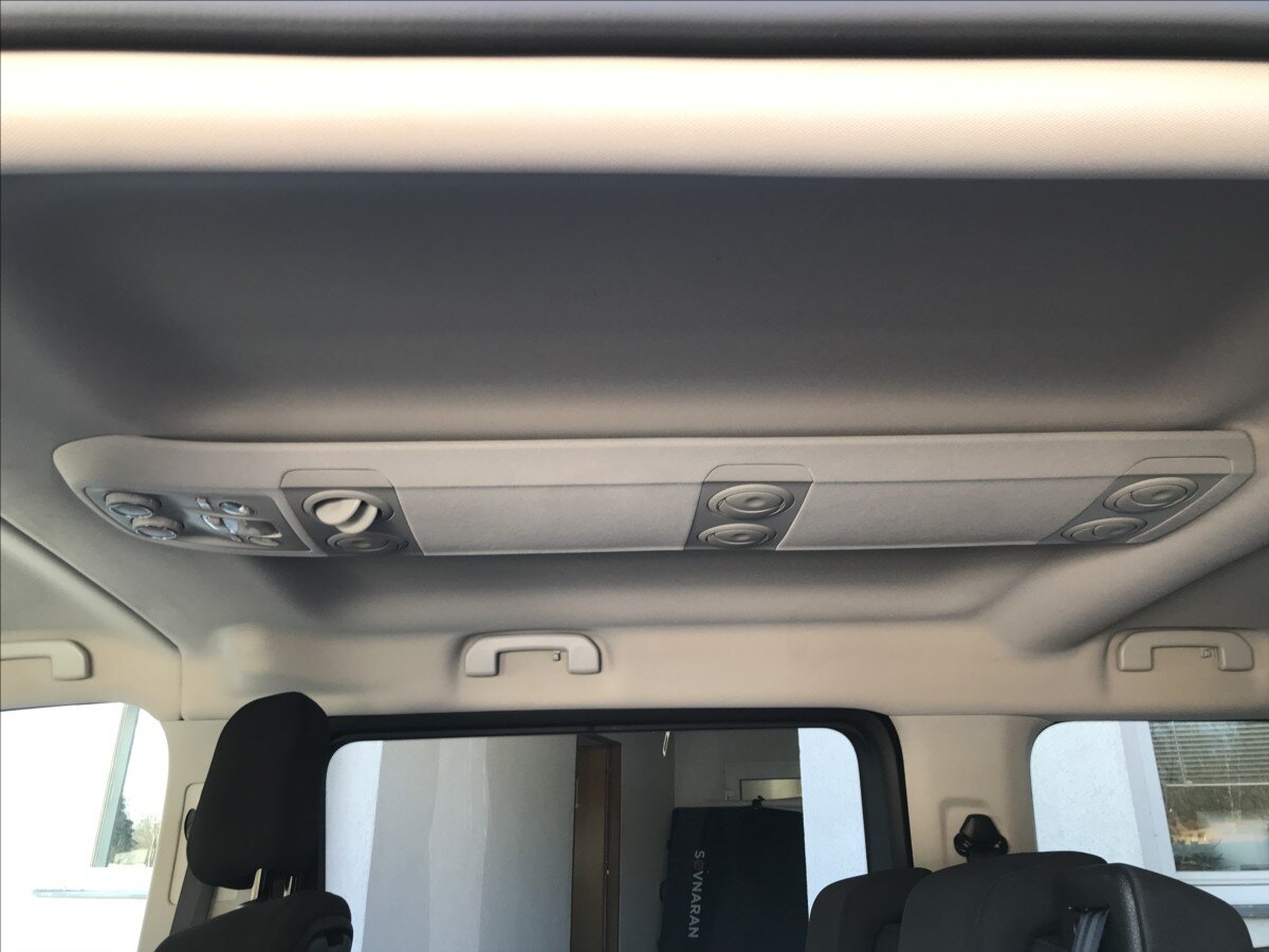 Toyota ProAce Kombi 2,0 l 110 kw