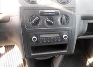 Volkswagen Caddy 17